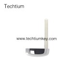 Controle remoto KEYDIY KD com botões ZB21 5